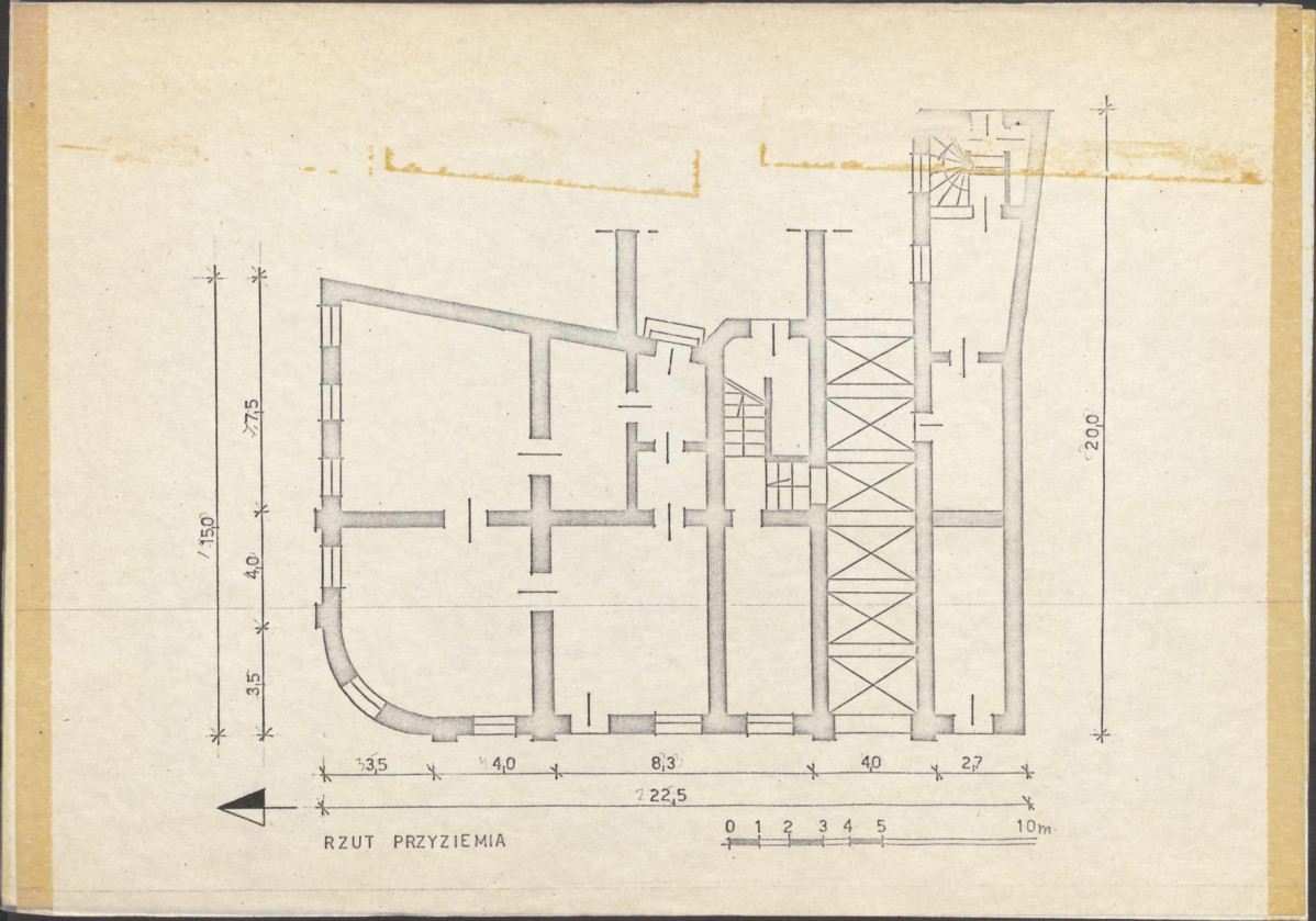 KZ - Karta zielona, skan nr 3