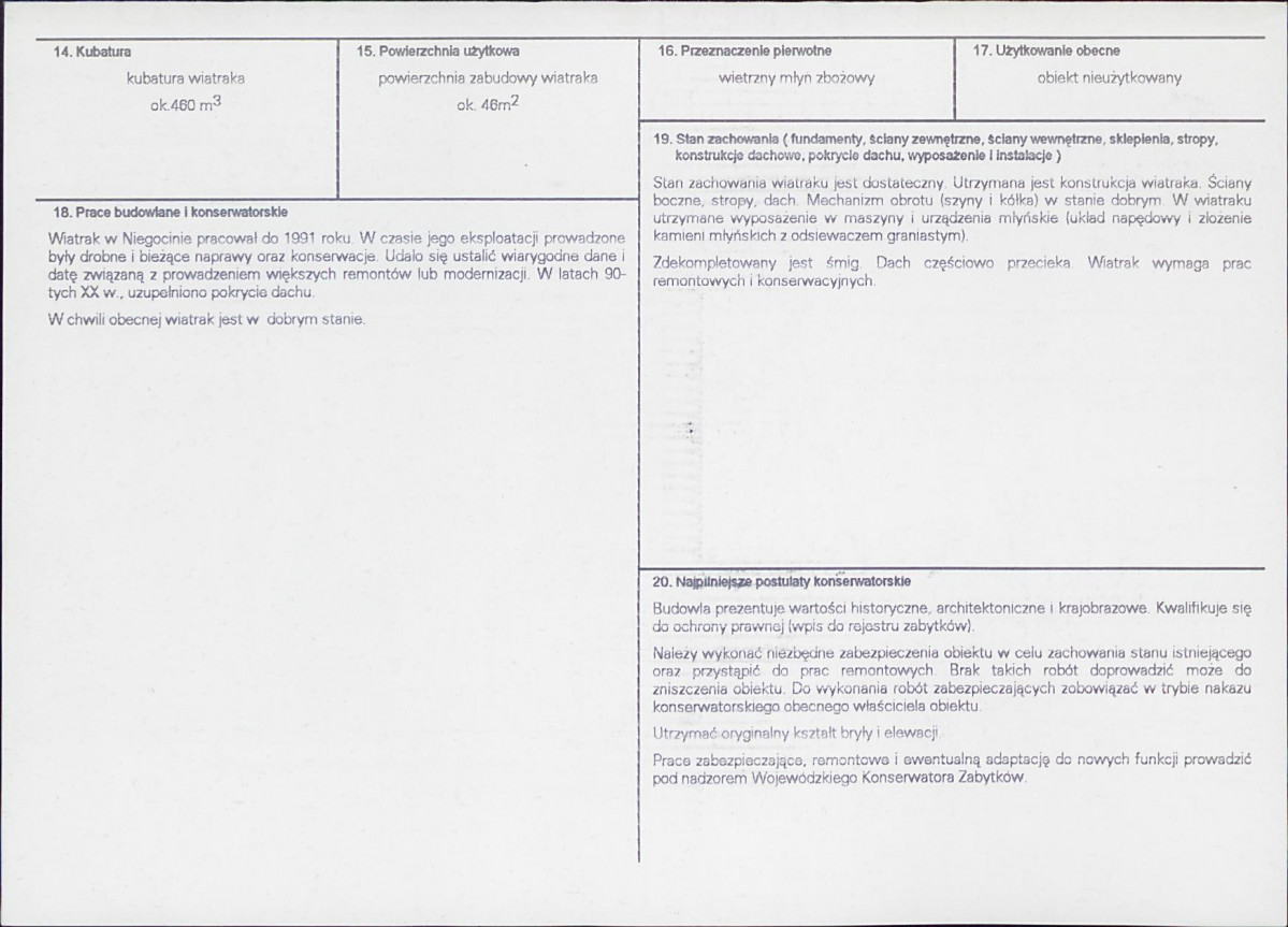 KB - Karta biała, skan nr 3