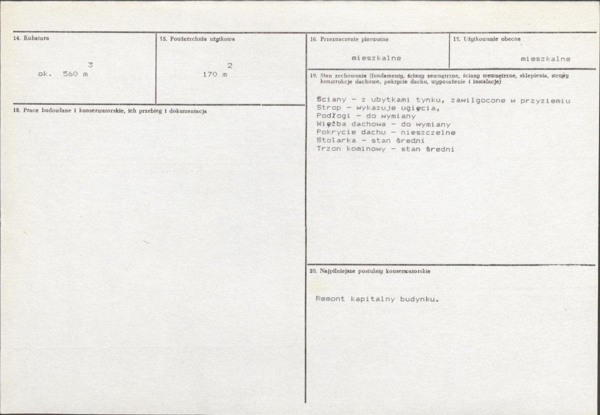 KB - Karta biała, skan nr 3