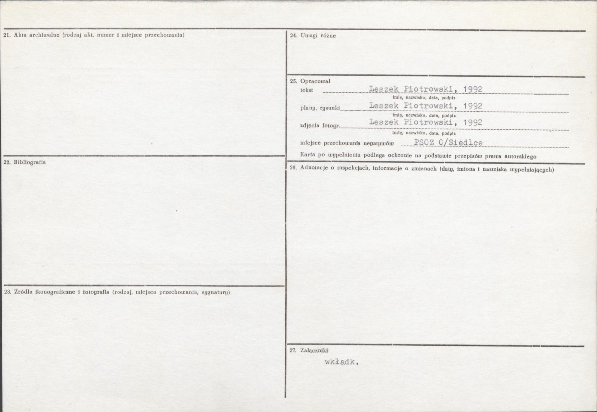 KB - Karta biała, skan nr 4