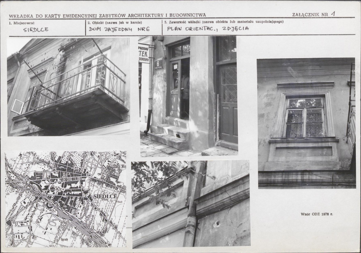 KB - Karta biała, skan nr 5