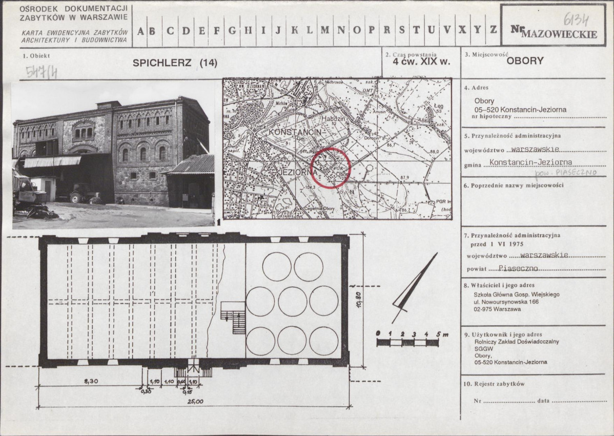Karta biała, skan nr 1