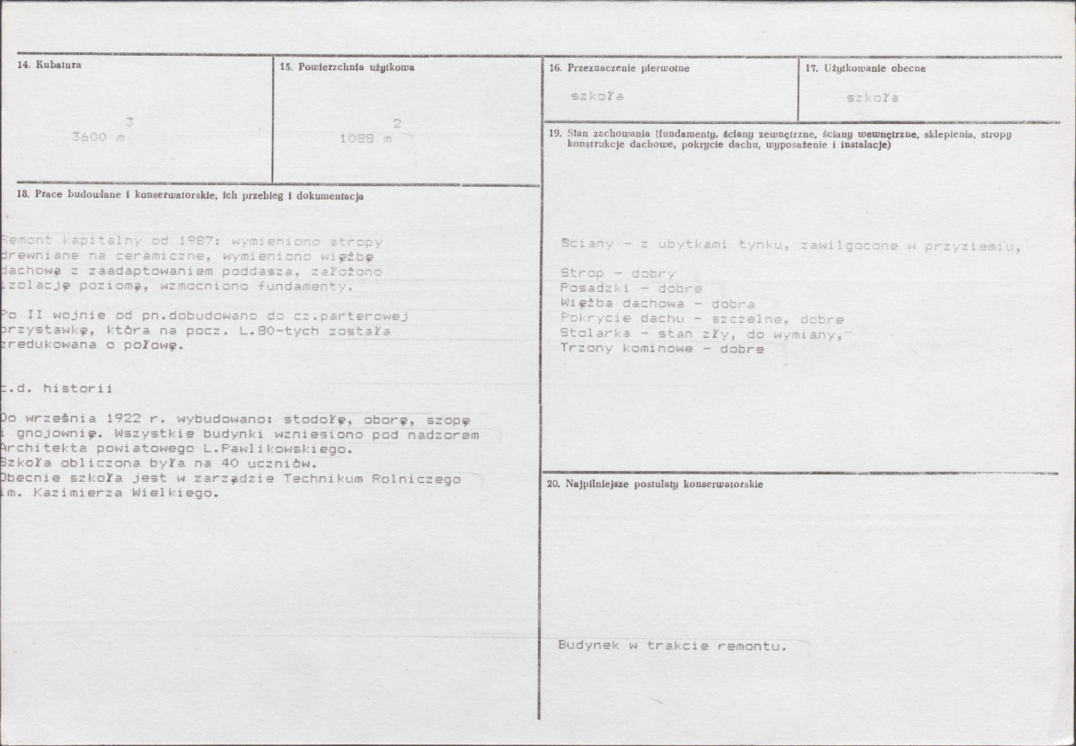 KB - Karta biała, skan nr 3