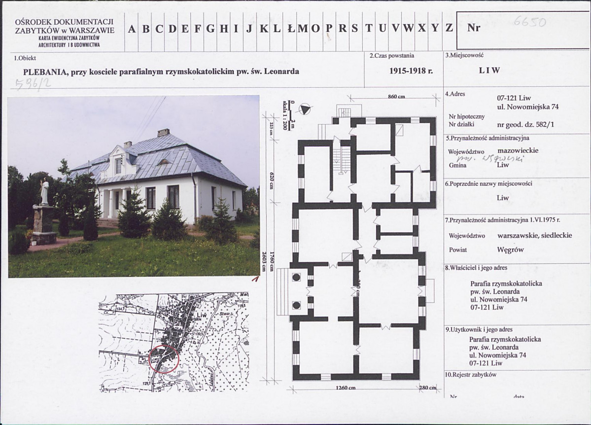 KB - Karta biała, skan nr 1