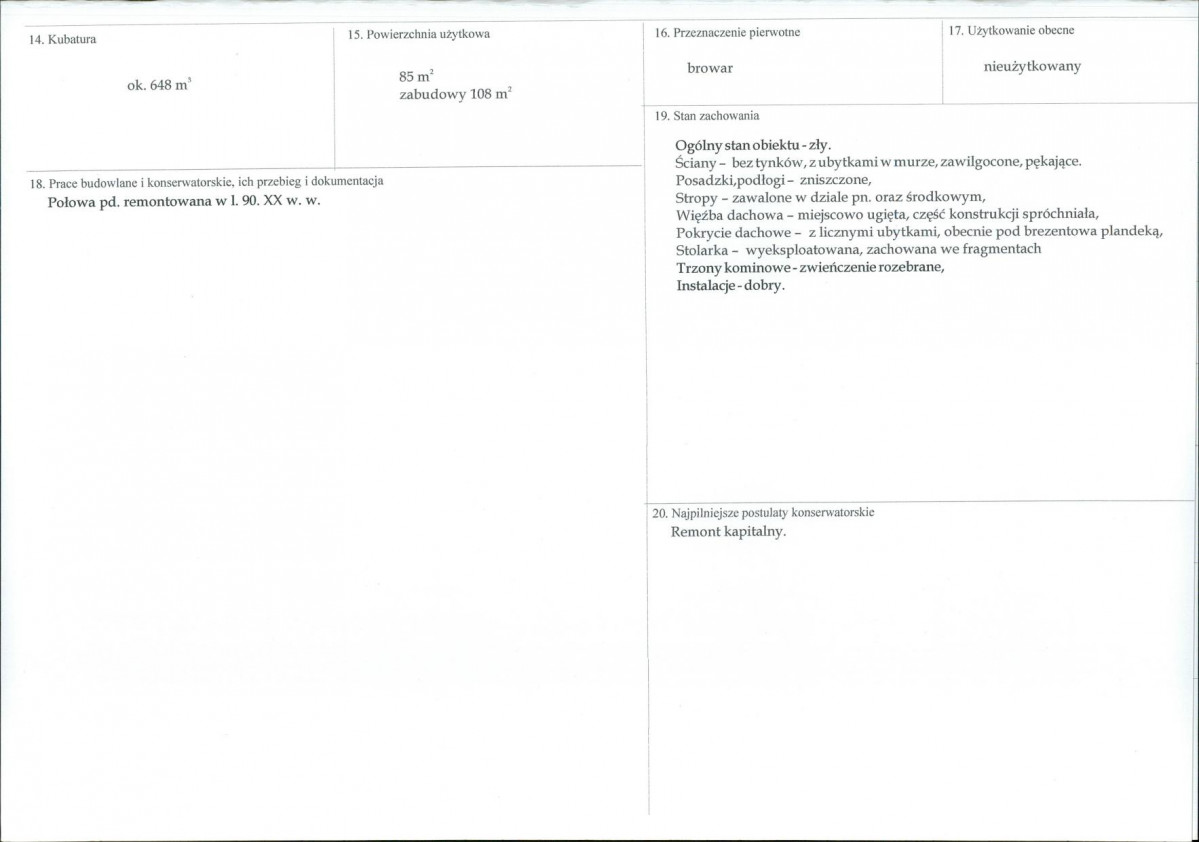 KB - Karta biała, skan nr 3