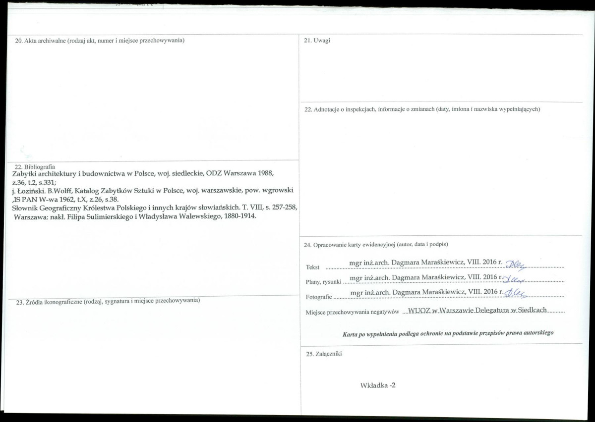 KB - Karta biała, skan nr 4