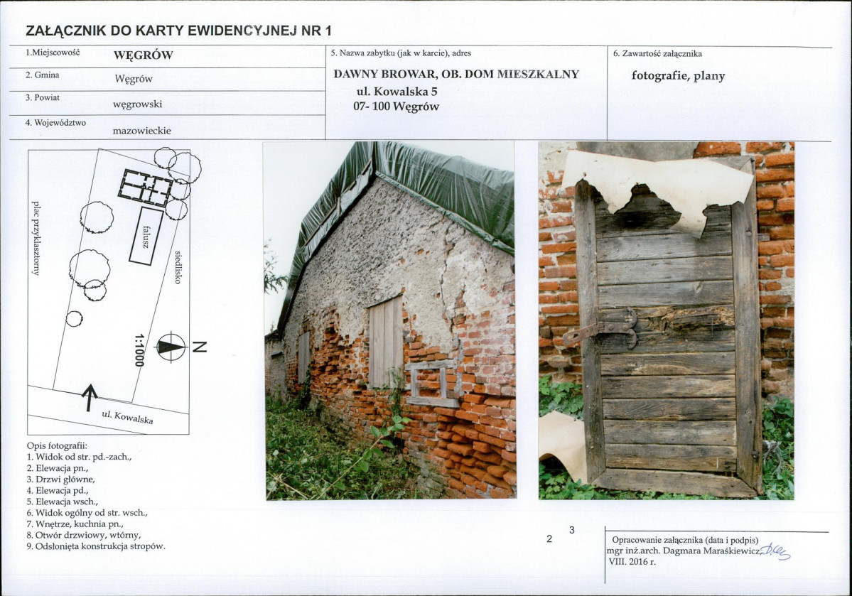 KB - Karta biała, skan nr 5