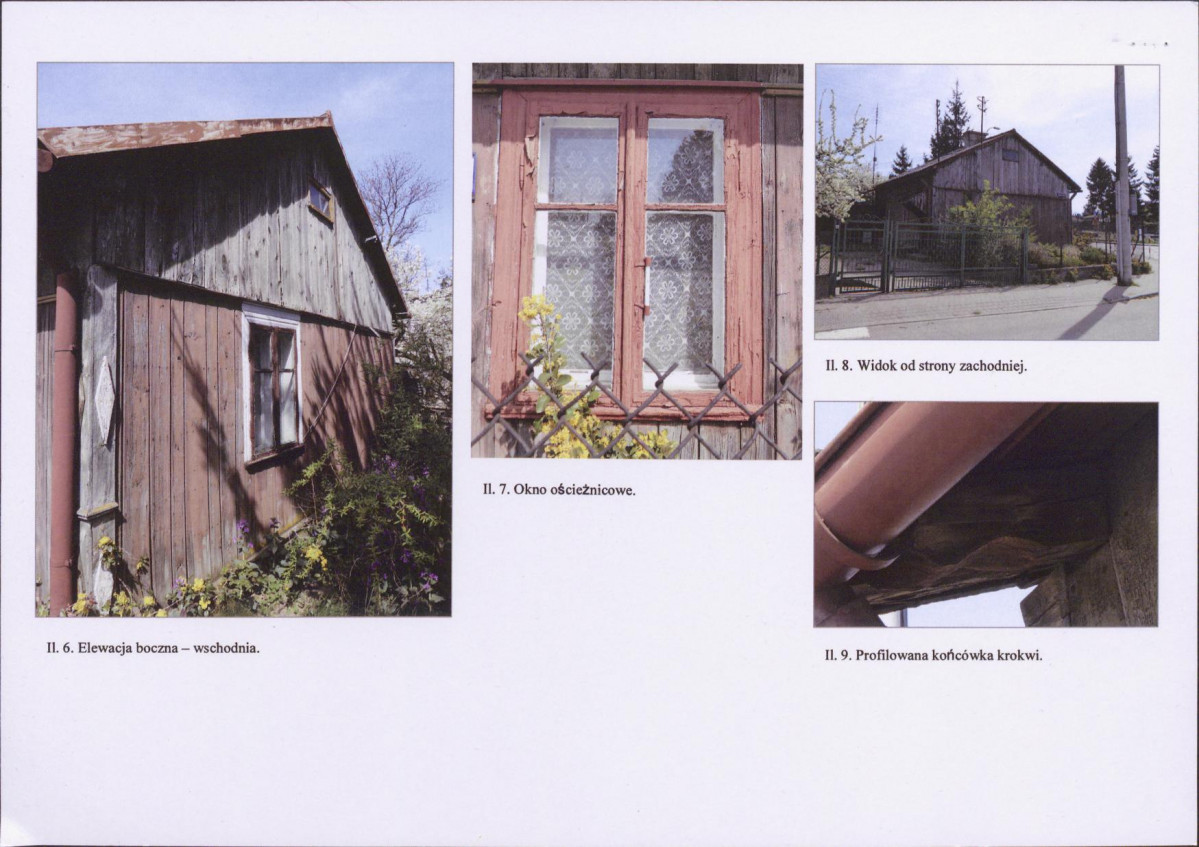 Karta obiektu niewpisanego do rejestru, skan nr 4
