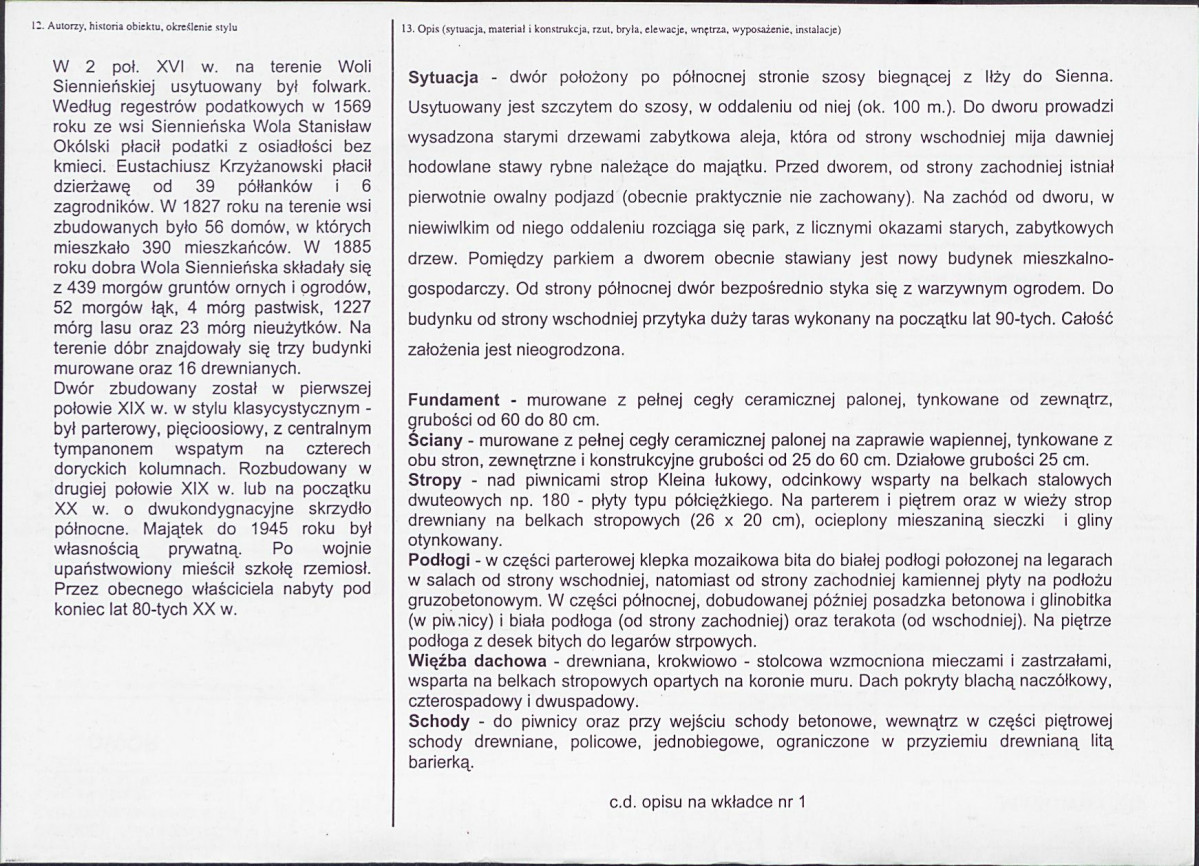 KB - Karta biała, skan nr 2