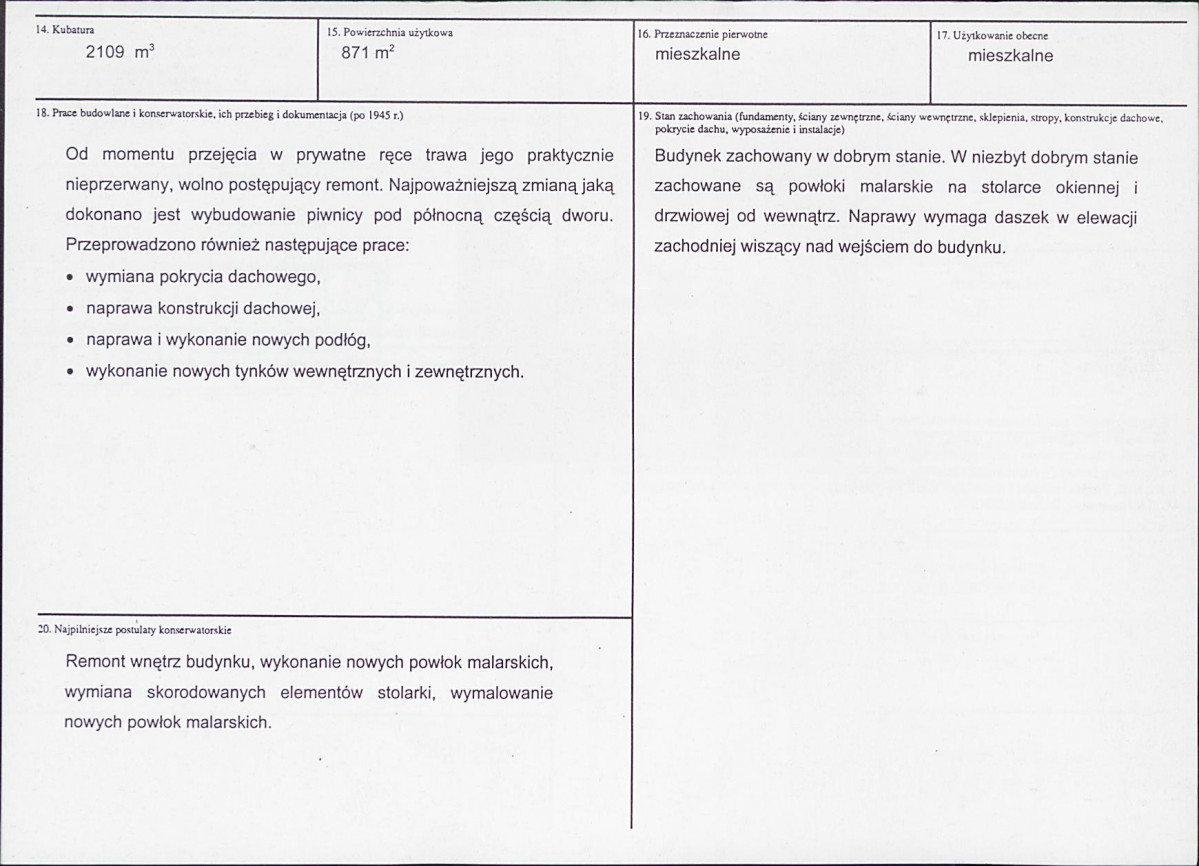 KB - Karta biała, skan nr 3