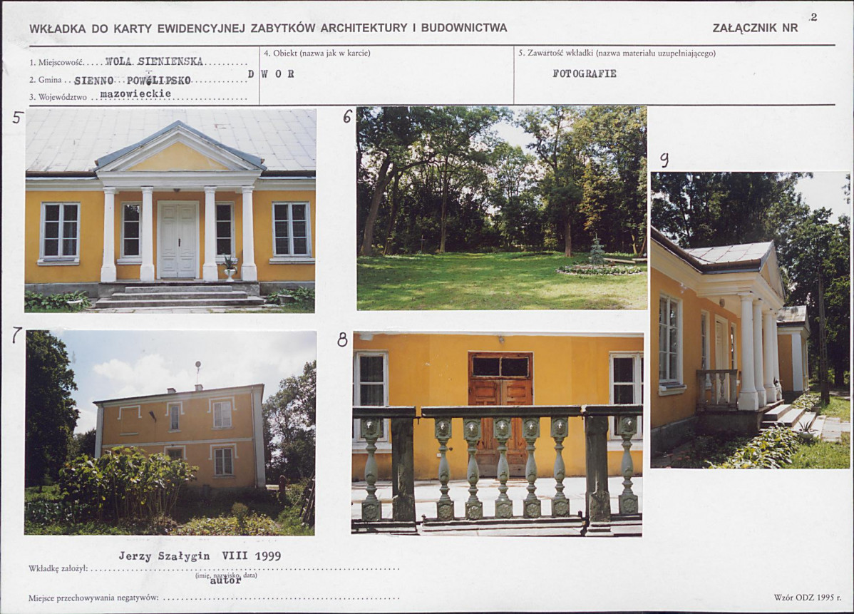 KB - Karta biała, skan nr 6