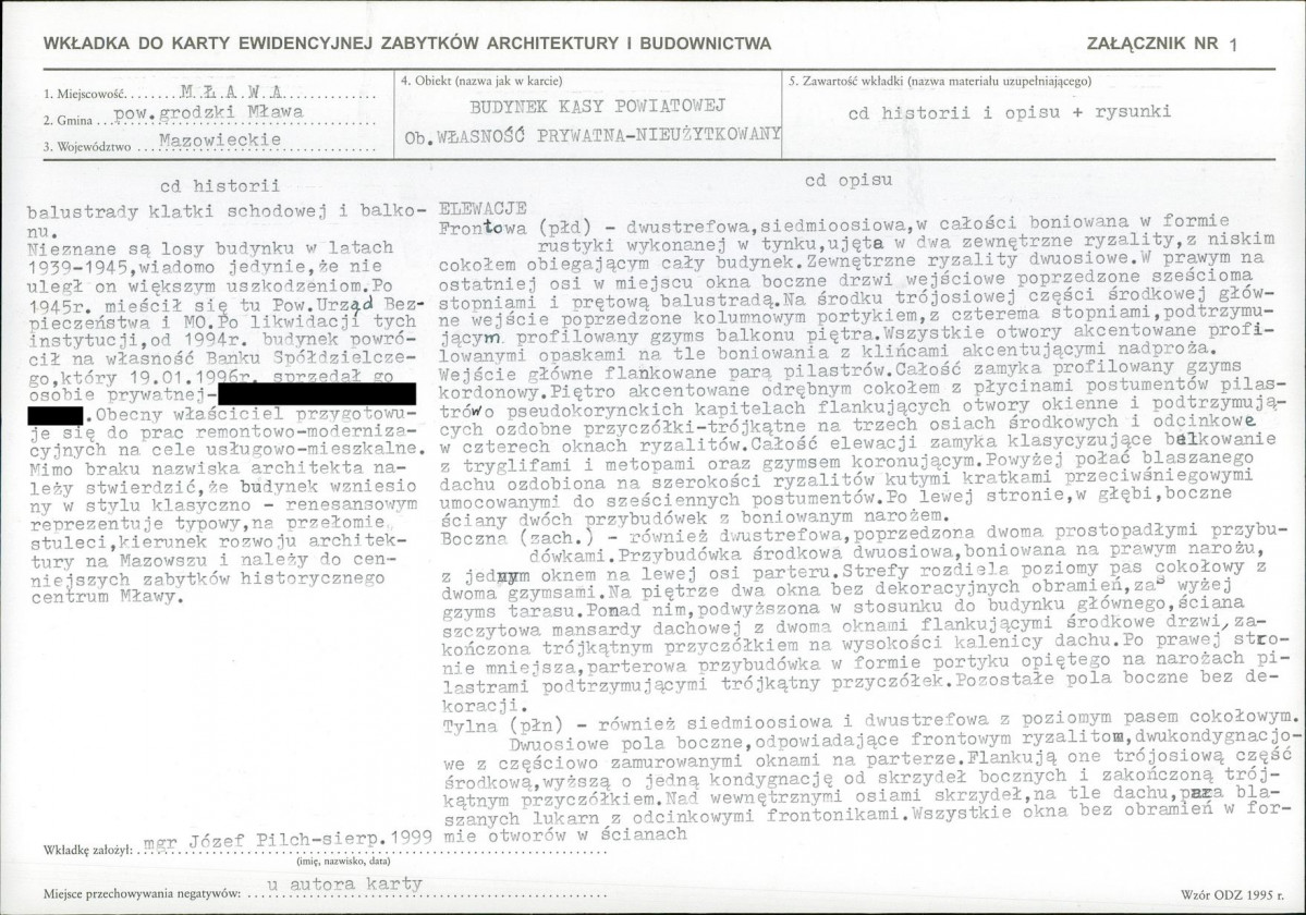 KB - Karta biała, skan nr 5