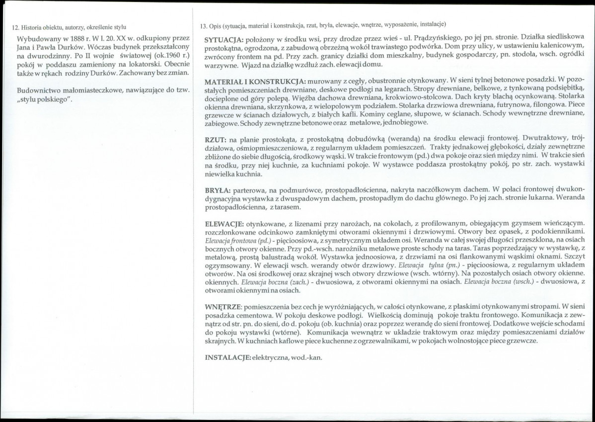 KB - Karta biała, skan nr 2