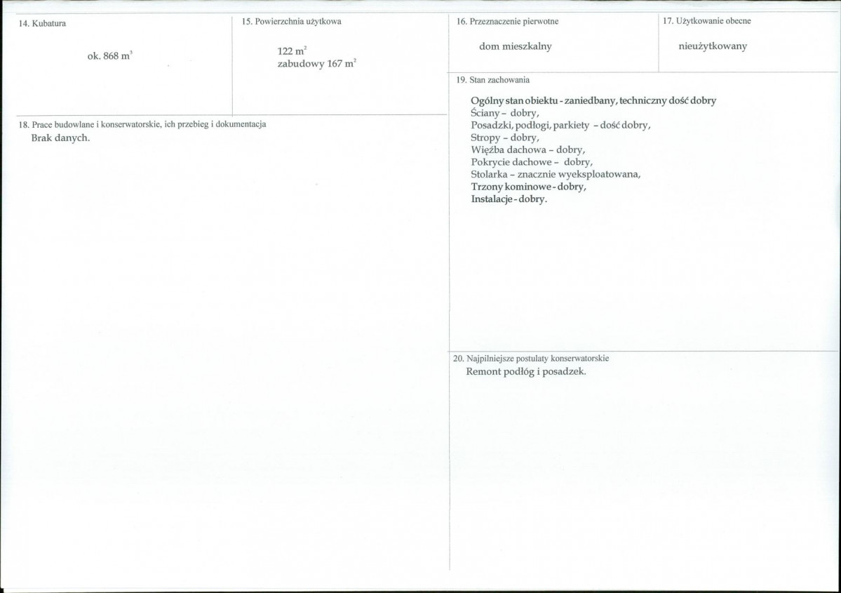 KB - Karta biała, skan nr 3