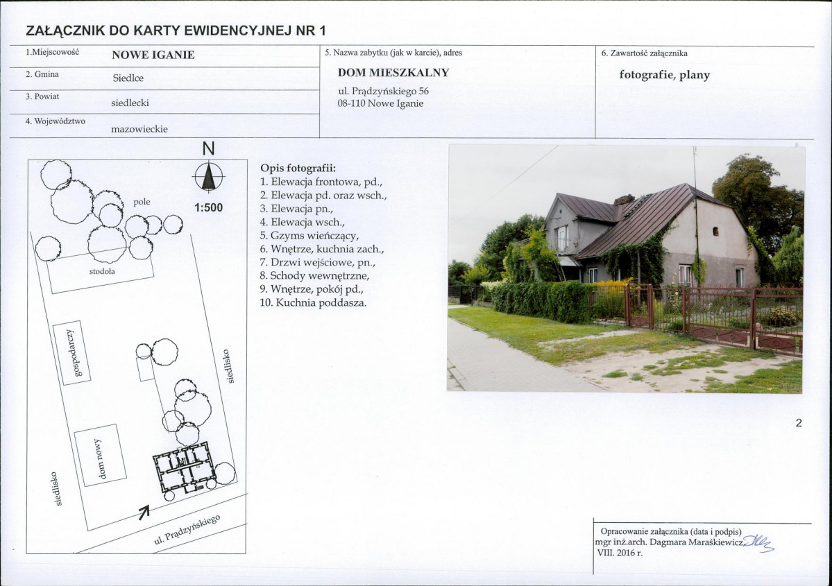KB - Karta biała, skan nr 5