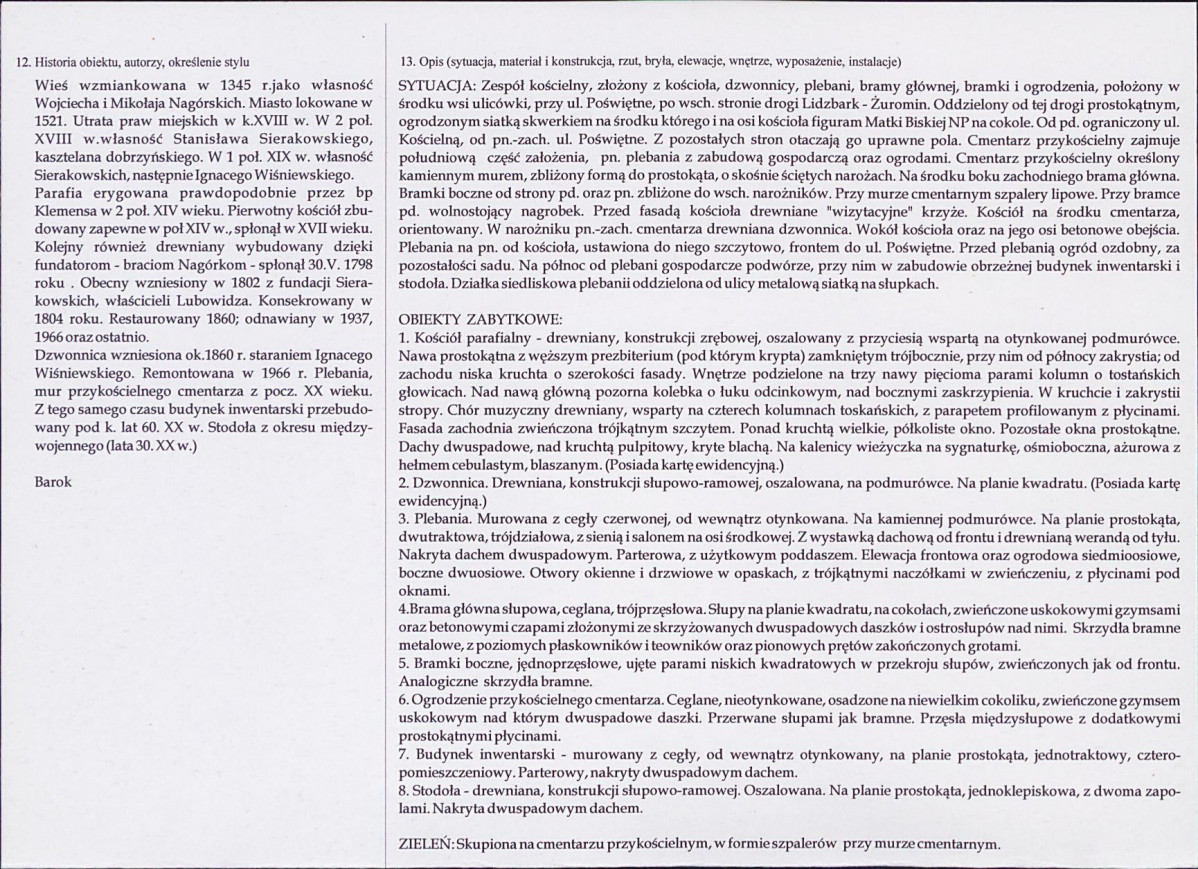 KB - Karta biała, skan nr 2