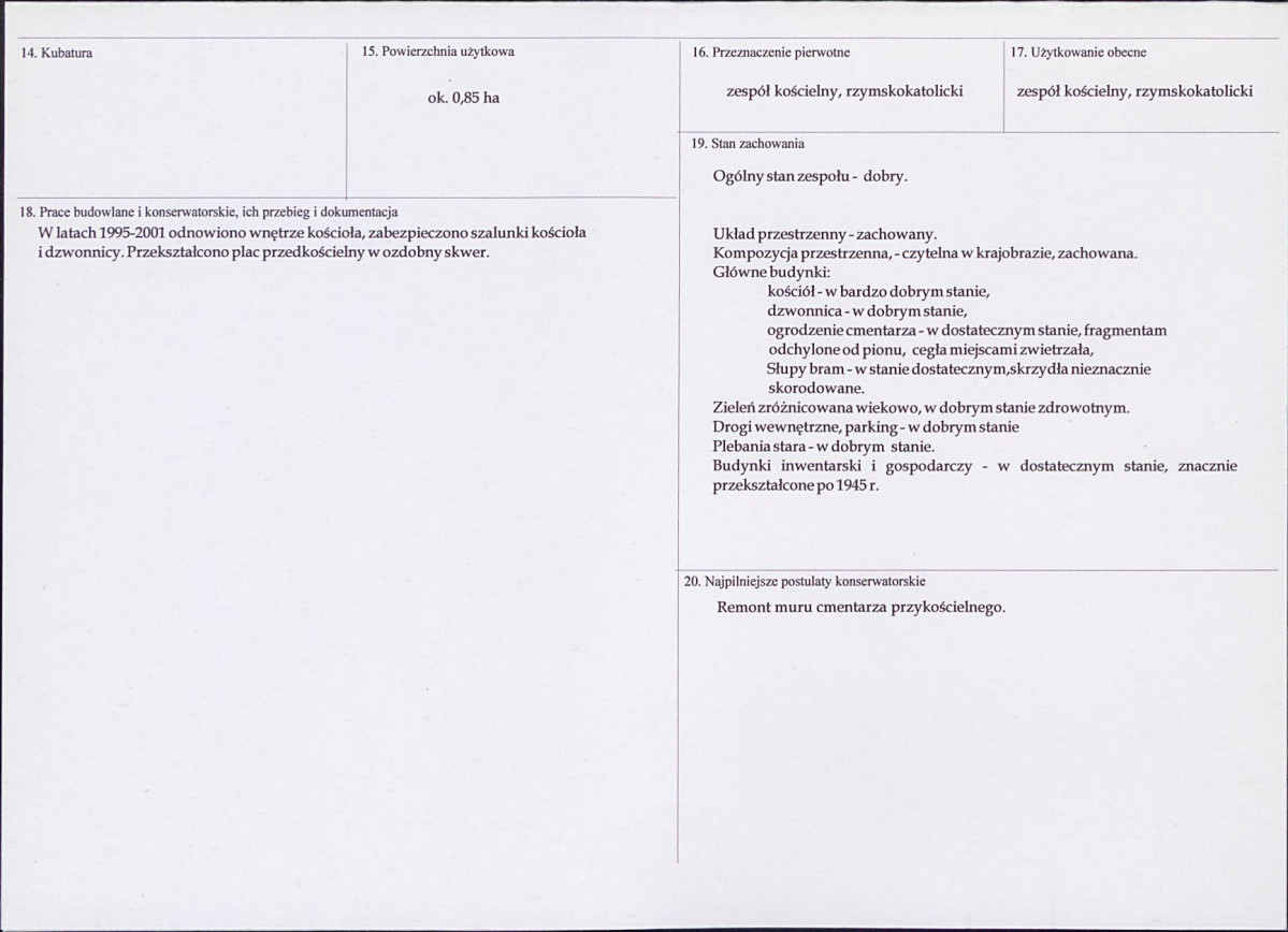 KB - Karta biała, skan nr 3