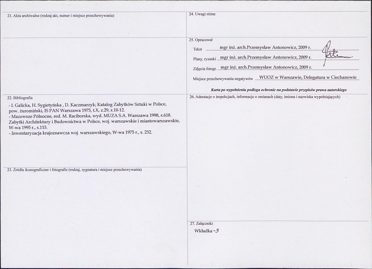 KB - Karta biała, skan nr 4