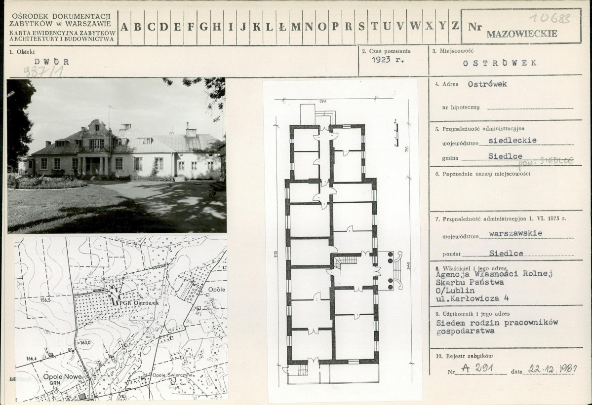 Karta biała, skan nr 1