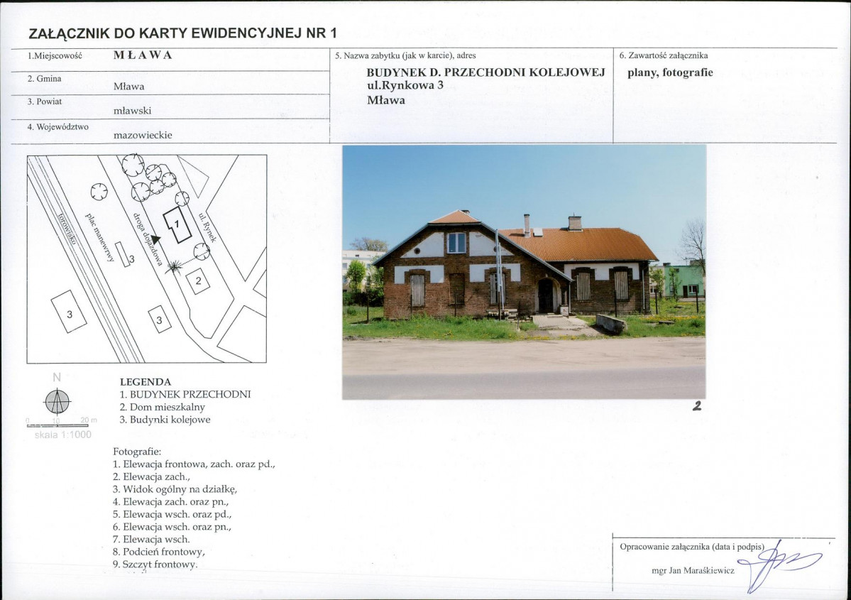 KB - Karta biała, skan nr 5
