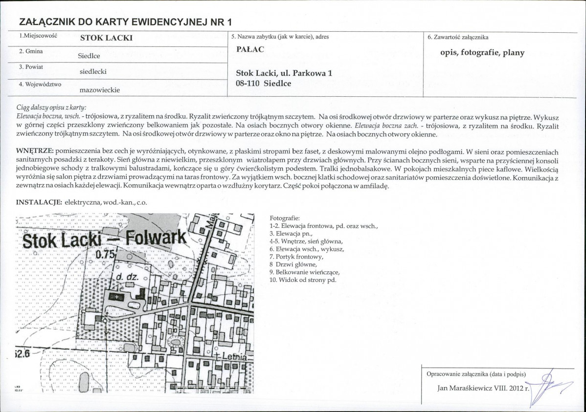 KB - Karta biała, skan nr 5