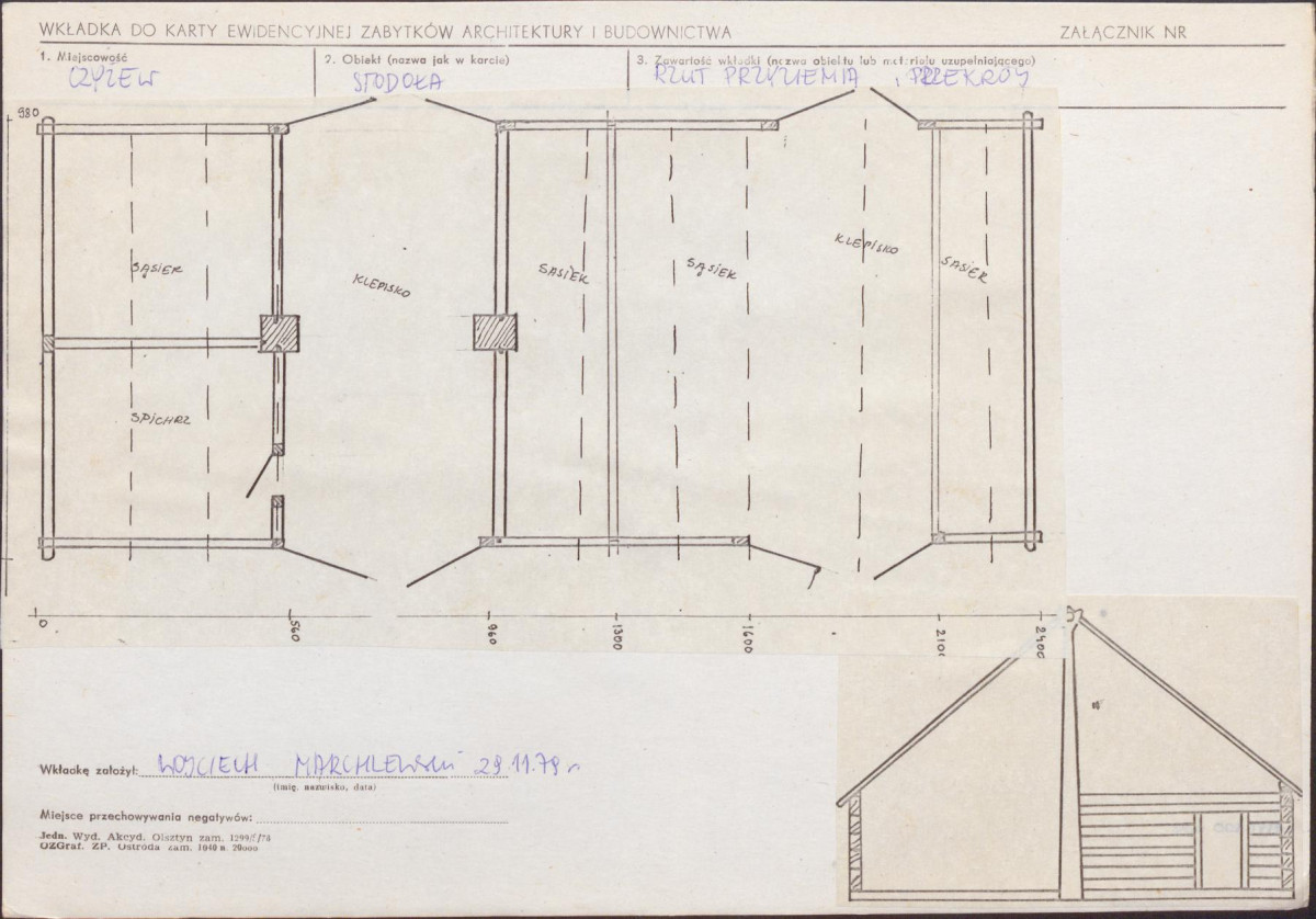KB - Karta biała, skan nr 6