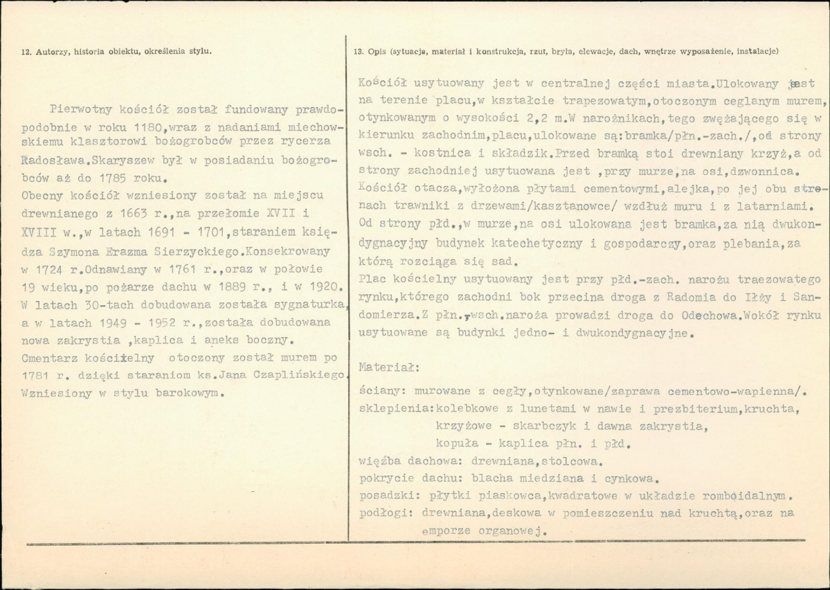 KB - Karta biała, skan nr 2