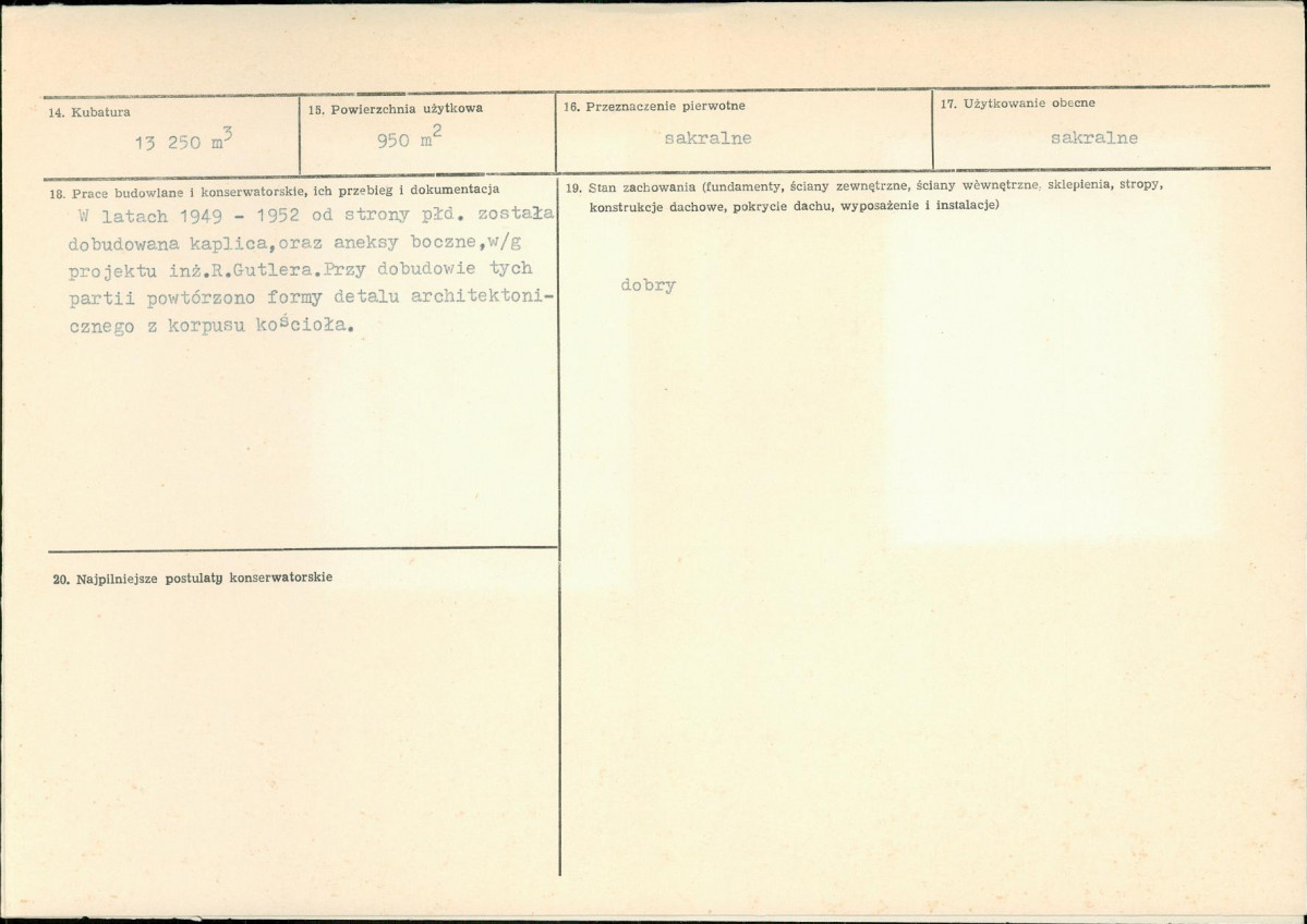 KB - Karta biała, skan nr 3