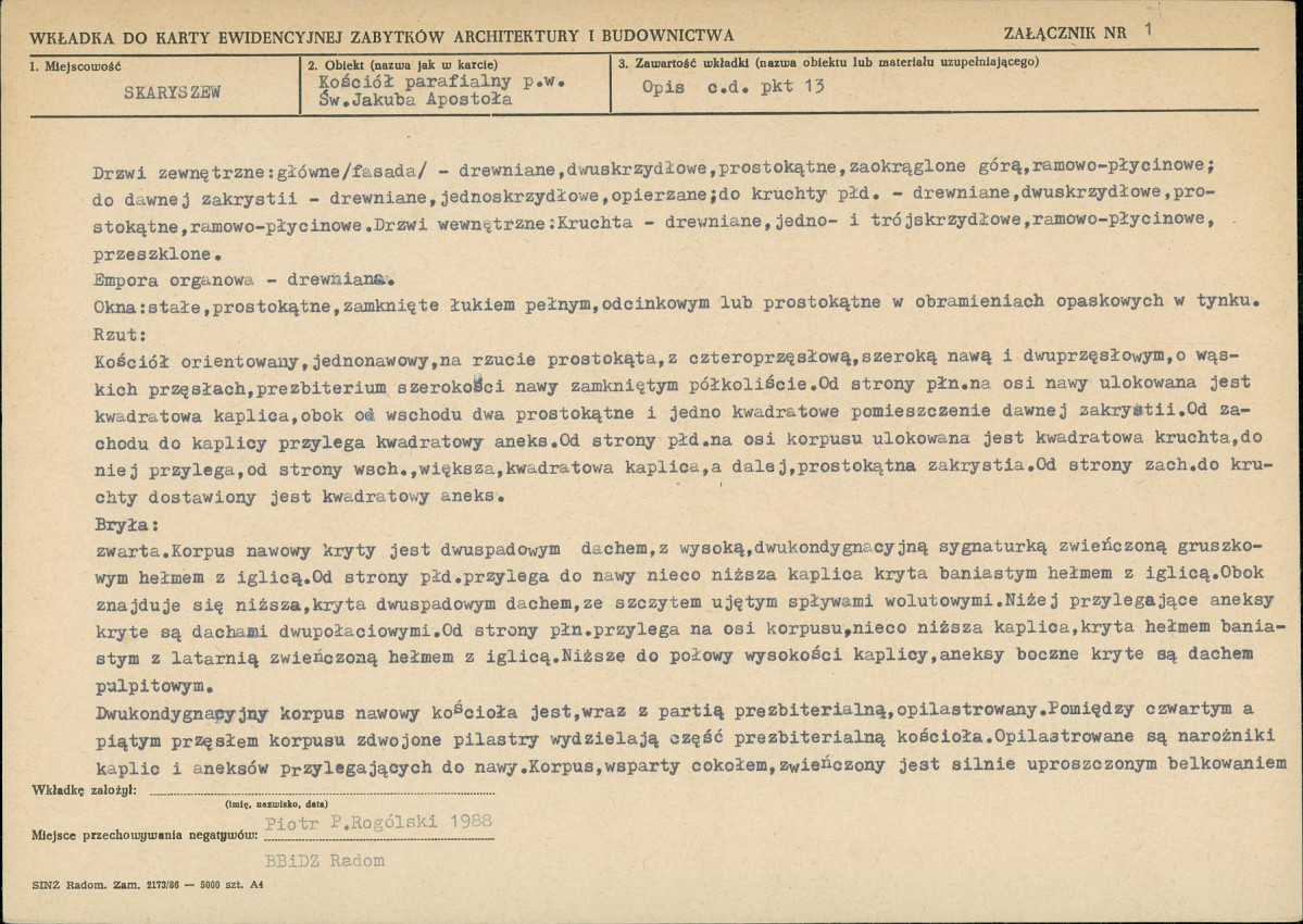 KB - Karta biała, skan nr 5