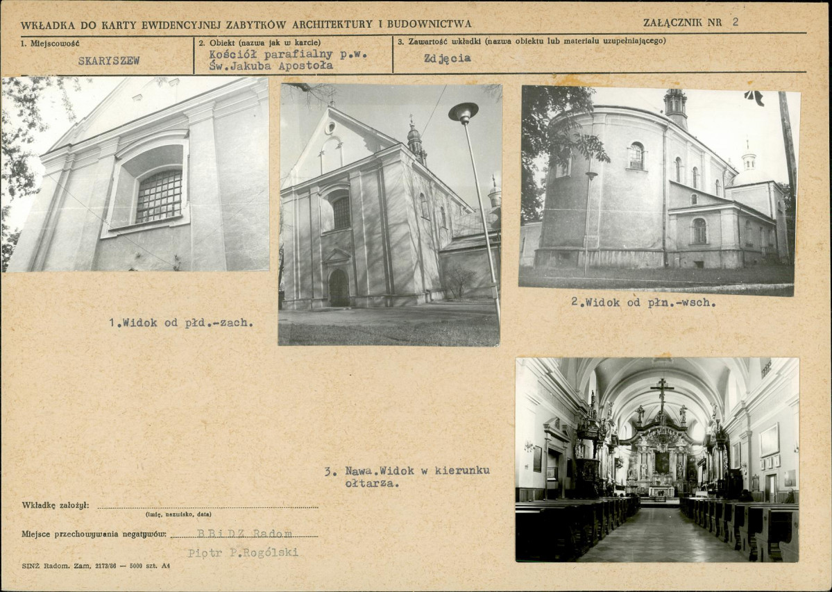 KB - Karta biała, skan nr 9