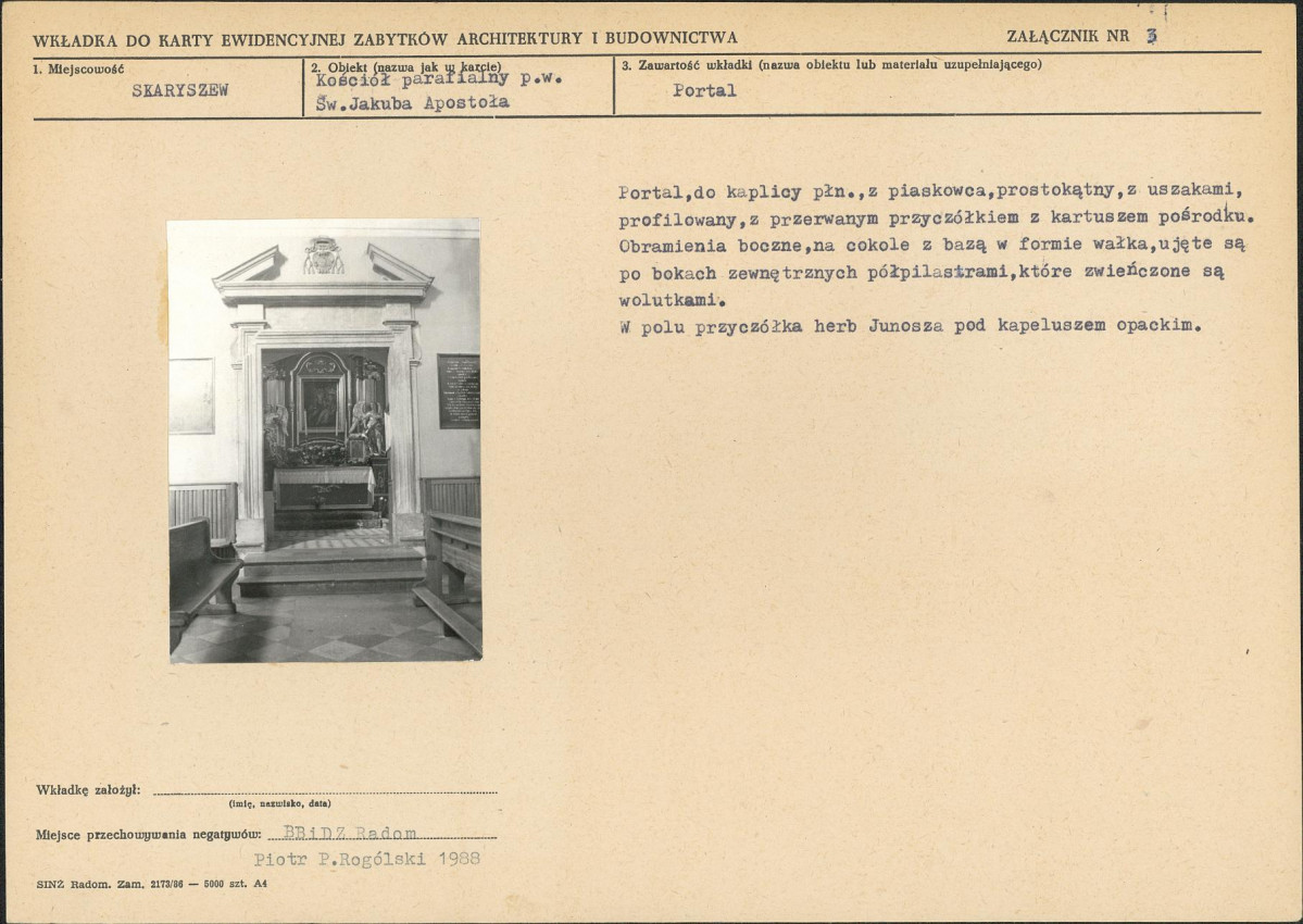 KB - Karta biała, skan nr 11