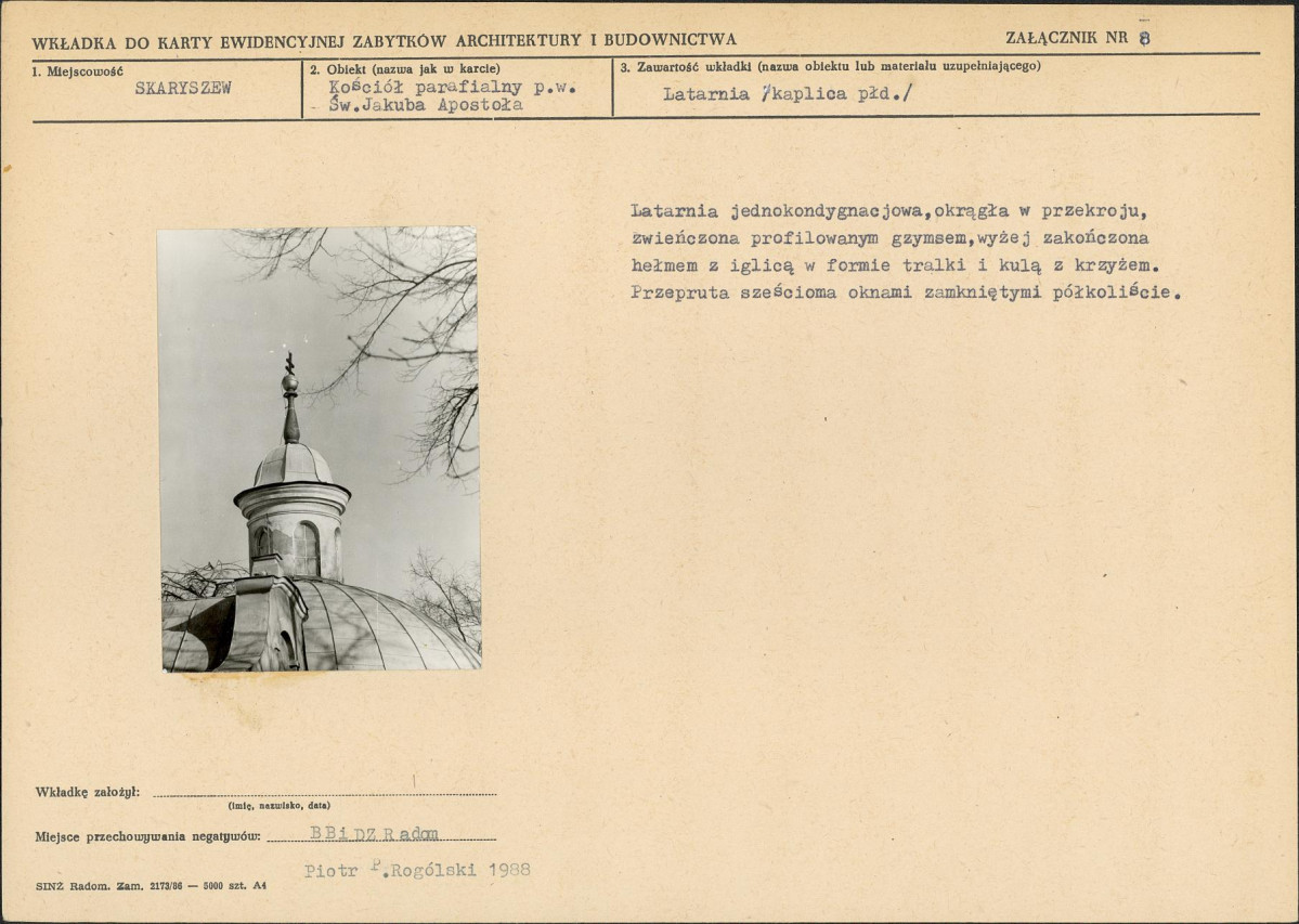 KB - Karta biała, skan nr 16