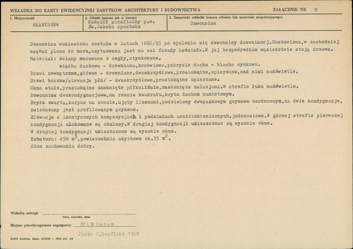 KB - Karta biała, skan nr 17