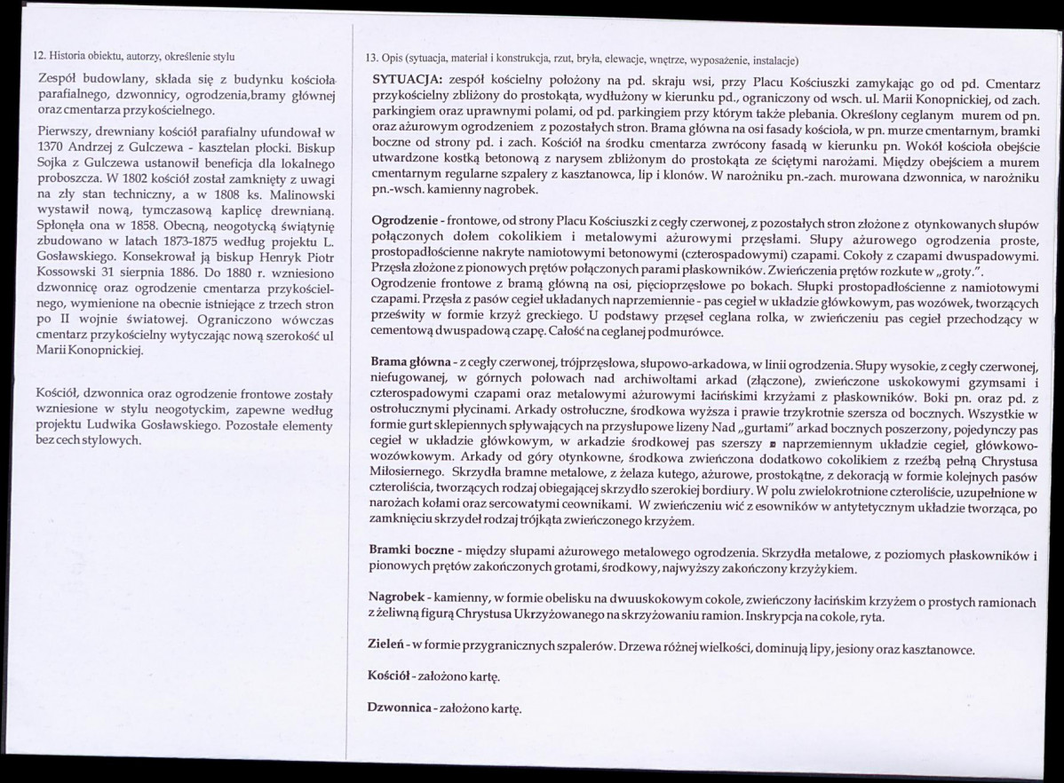KB - Karta biała, skan nr 2