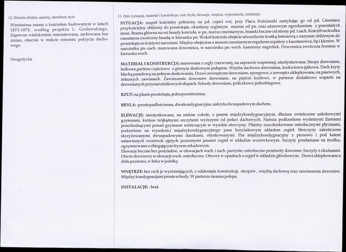 KB - Karta biała, skan nr 2