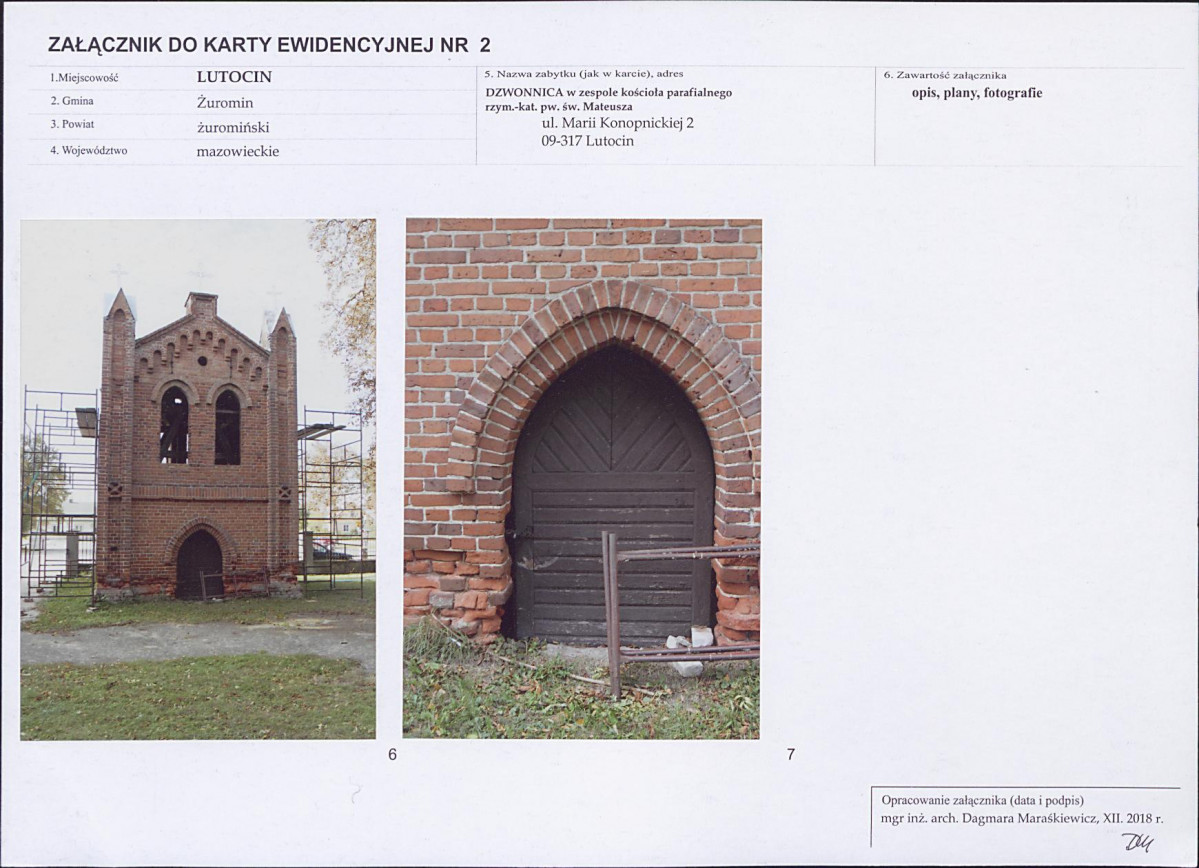 KB - Karta biała, skan nr 7