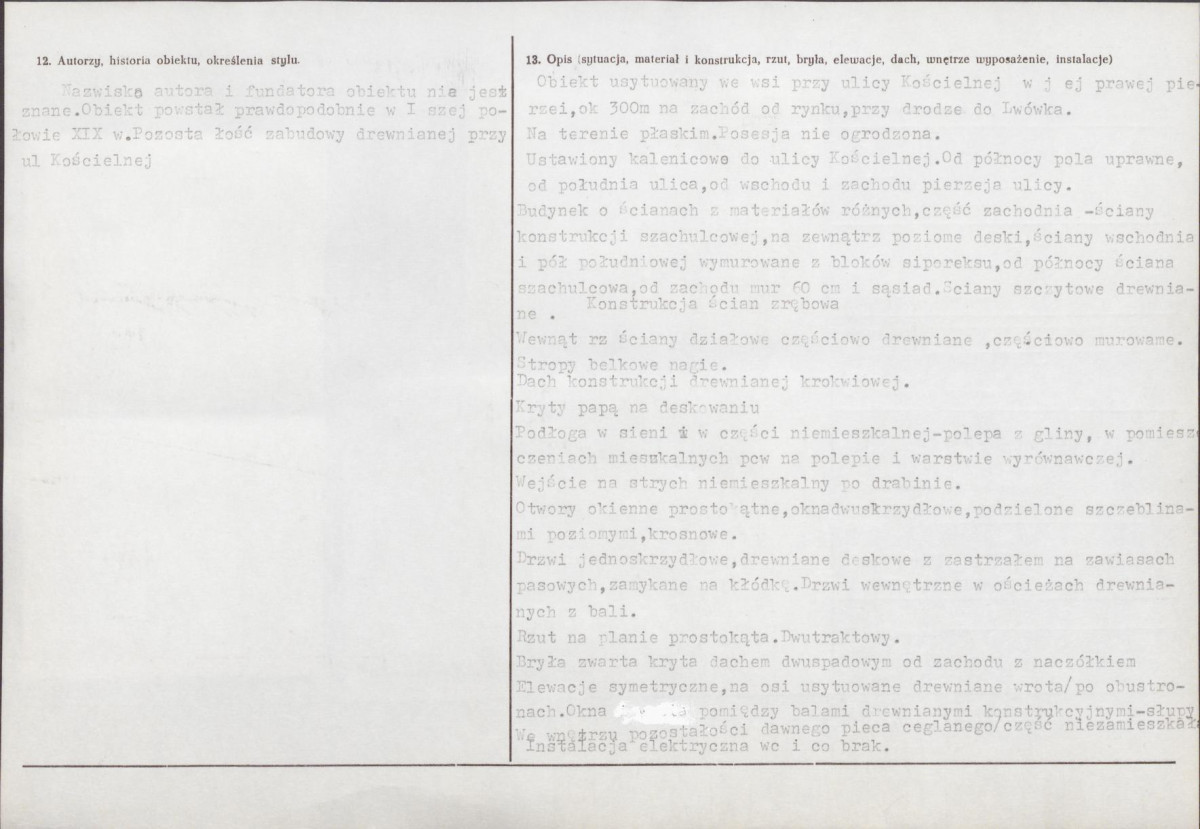 KB - Karta biała, skan nr 2