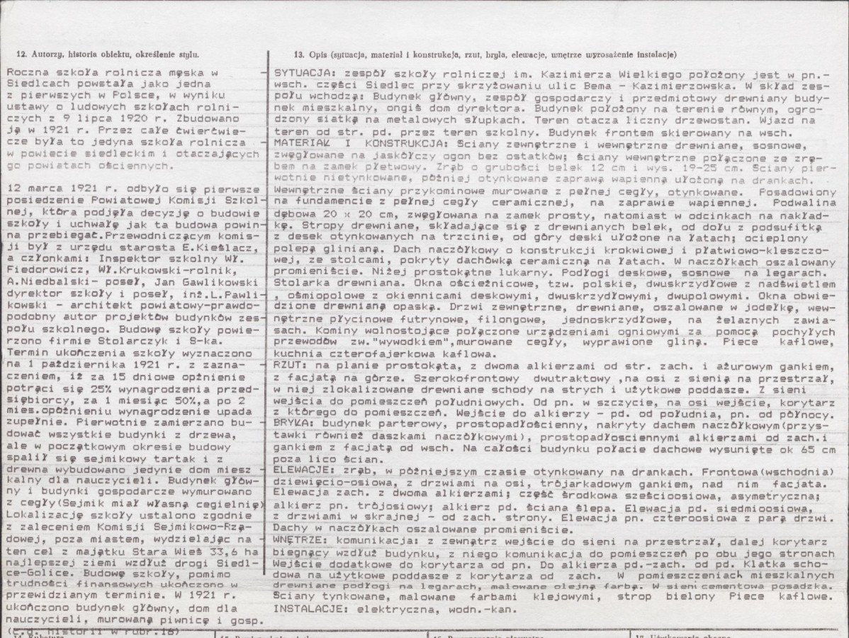 KB - Karta biała, skan nr 2