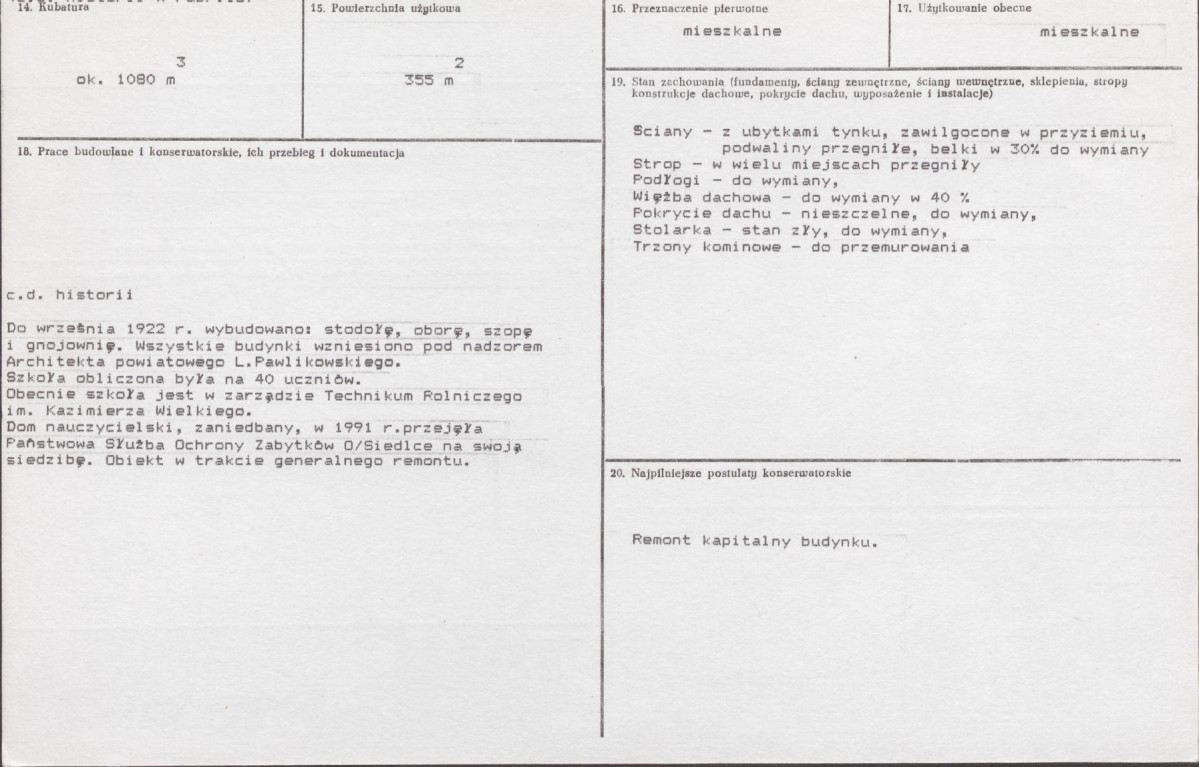 KB - Karta biała, skan nr 3