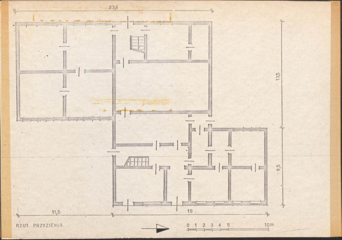 KZ - Karta zielona, skan nr 3