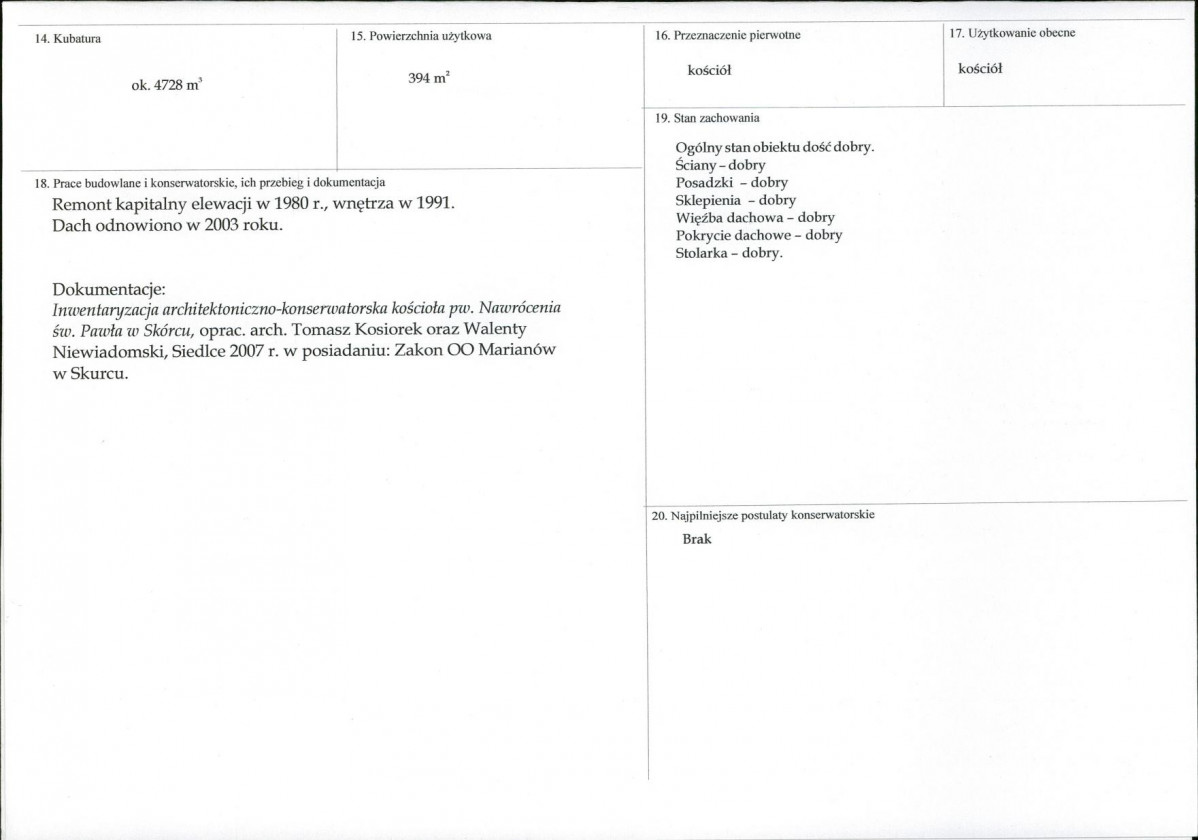 KB - Karta biała, skan nr 3