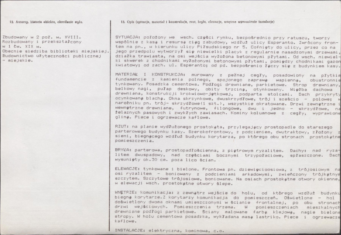 KB - Karta biała, skan nr 2