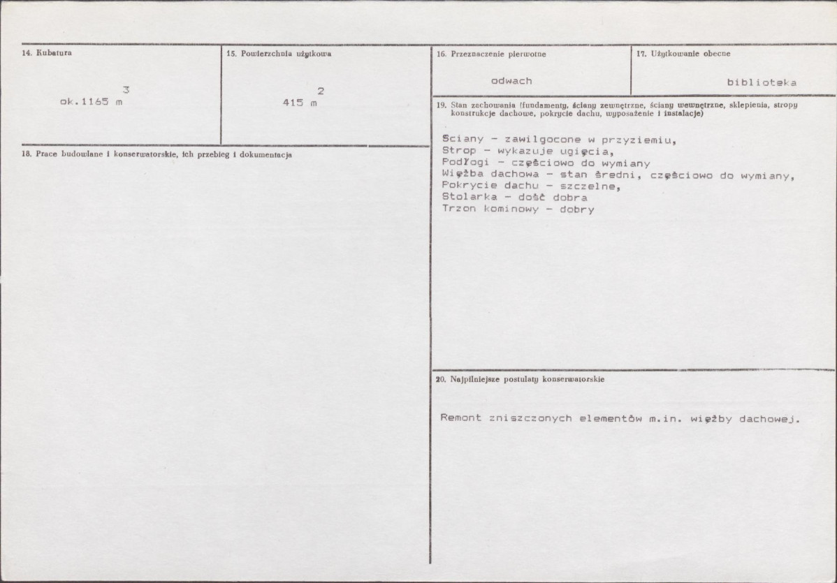 KB - Karta biała, skan nr 3