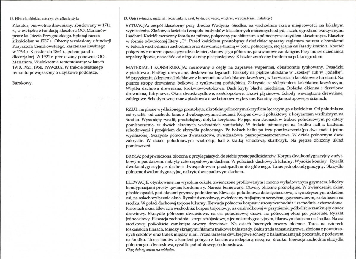 KB - Karta biała, skan nr 2