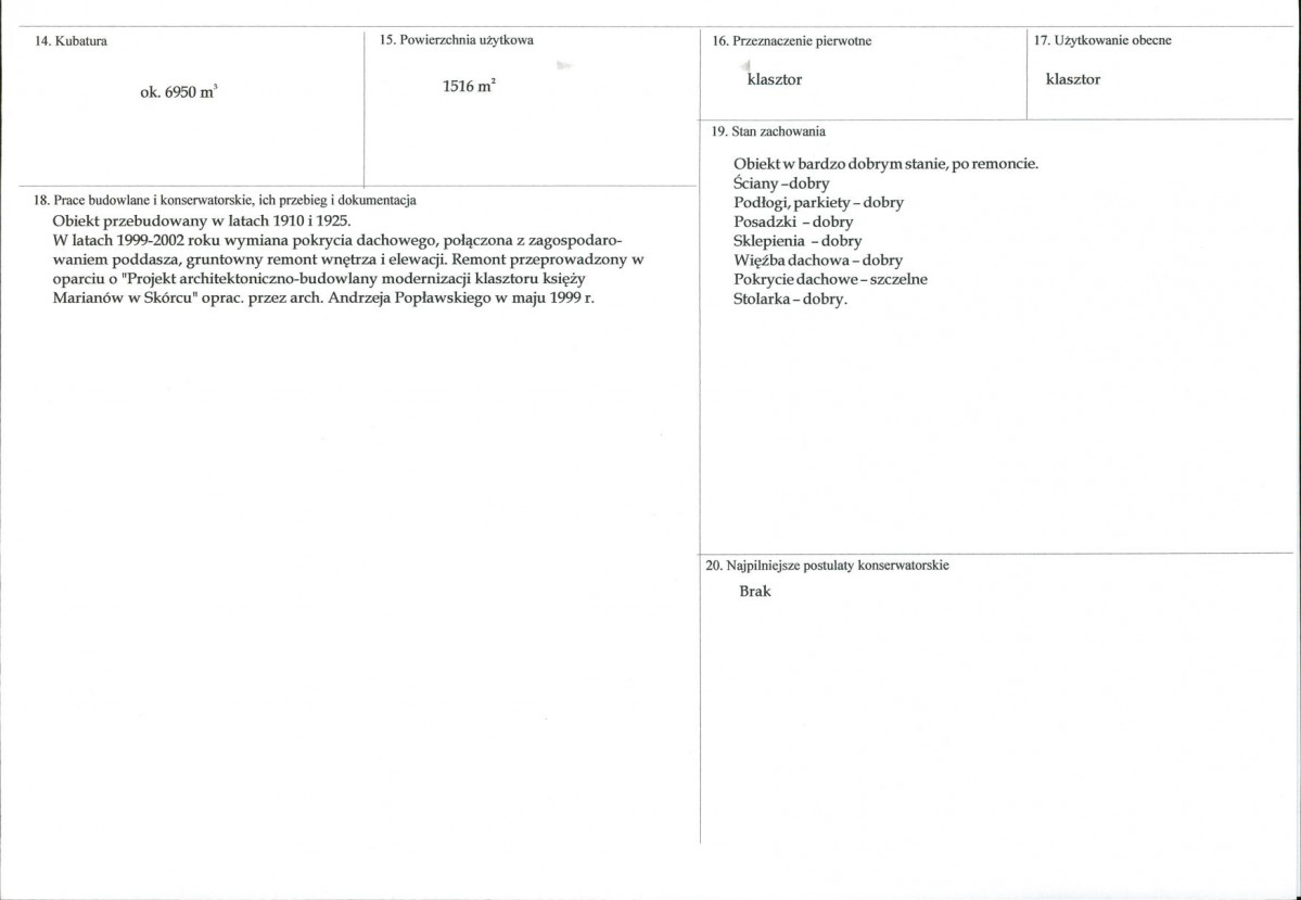 KB - Karta biała, skan nr 3