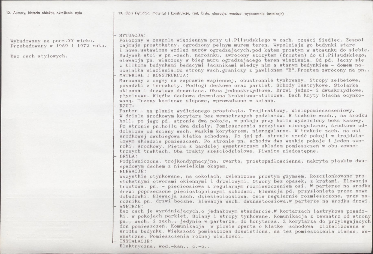 KB - Karta biała, skan nr 2