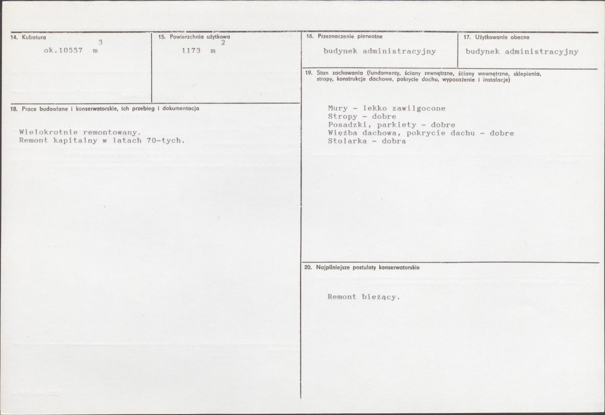 KB - Karta biała, skan nr 3