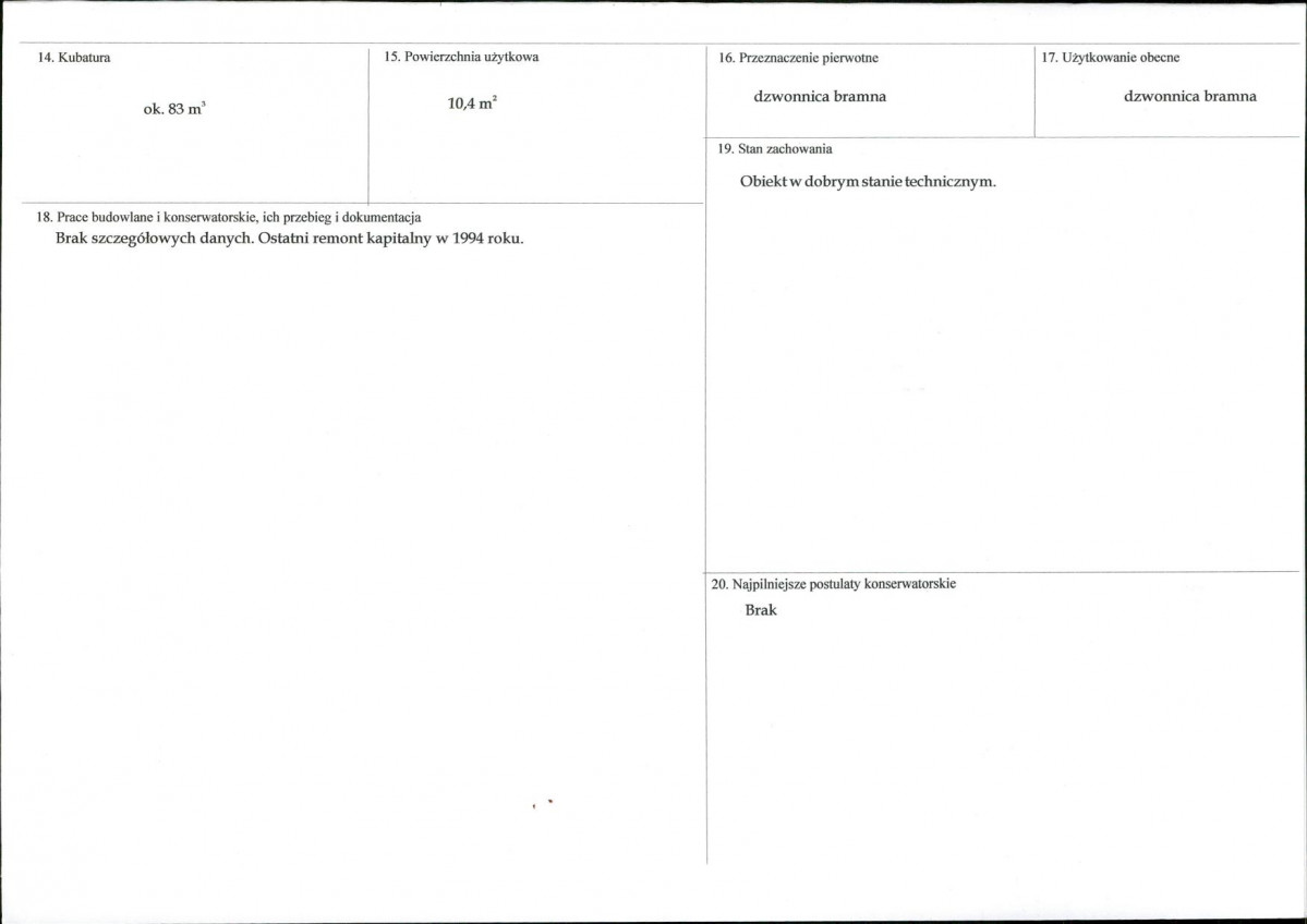 KB - Karta biała, skan nr 3