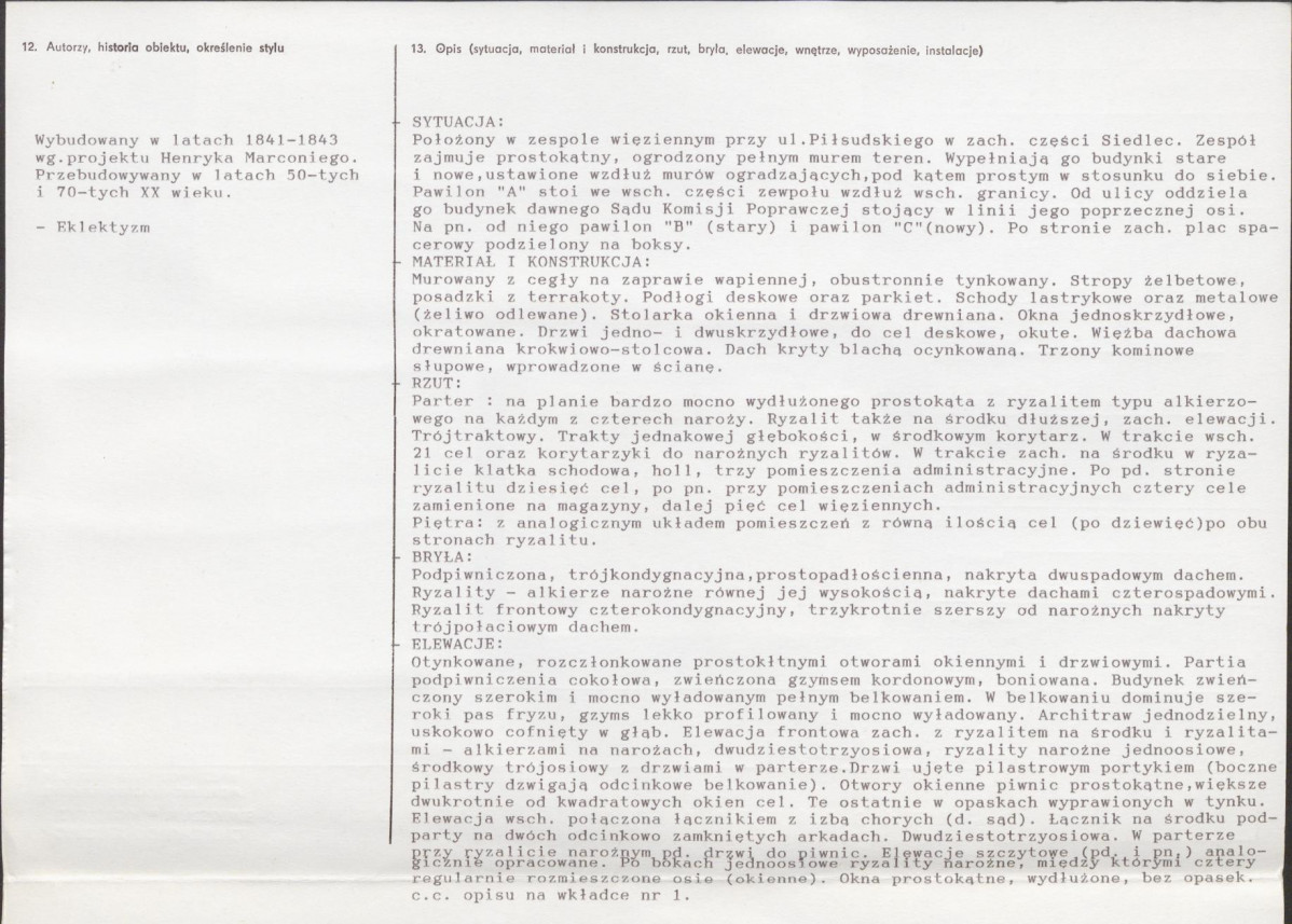 KB - Karta biała, skan nr 2