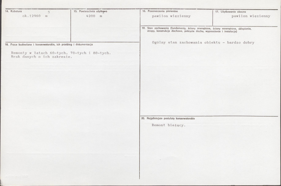 KB - Karta biała, skan nr 3